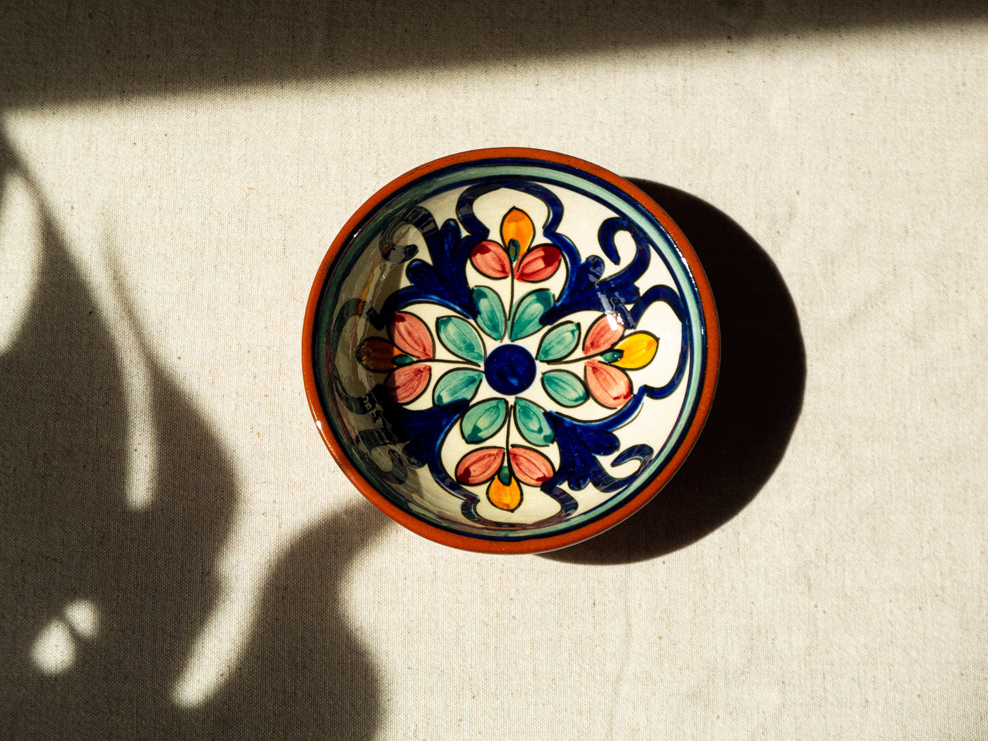 Les bols Casa Pipa sont fabriqués à la main au Portugal et seront parfaits pour vous accompagner tout au long de la journée