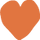 Un coeur pour symboliser l'attention que Casa Pipa porte à ses clients