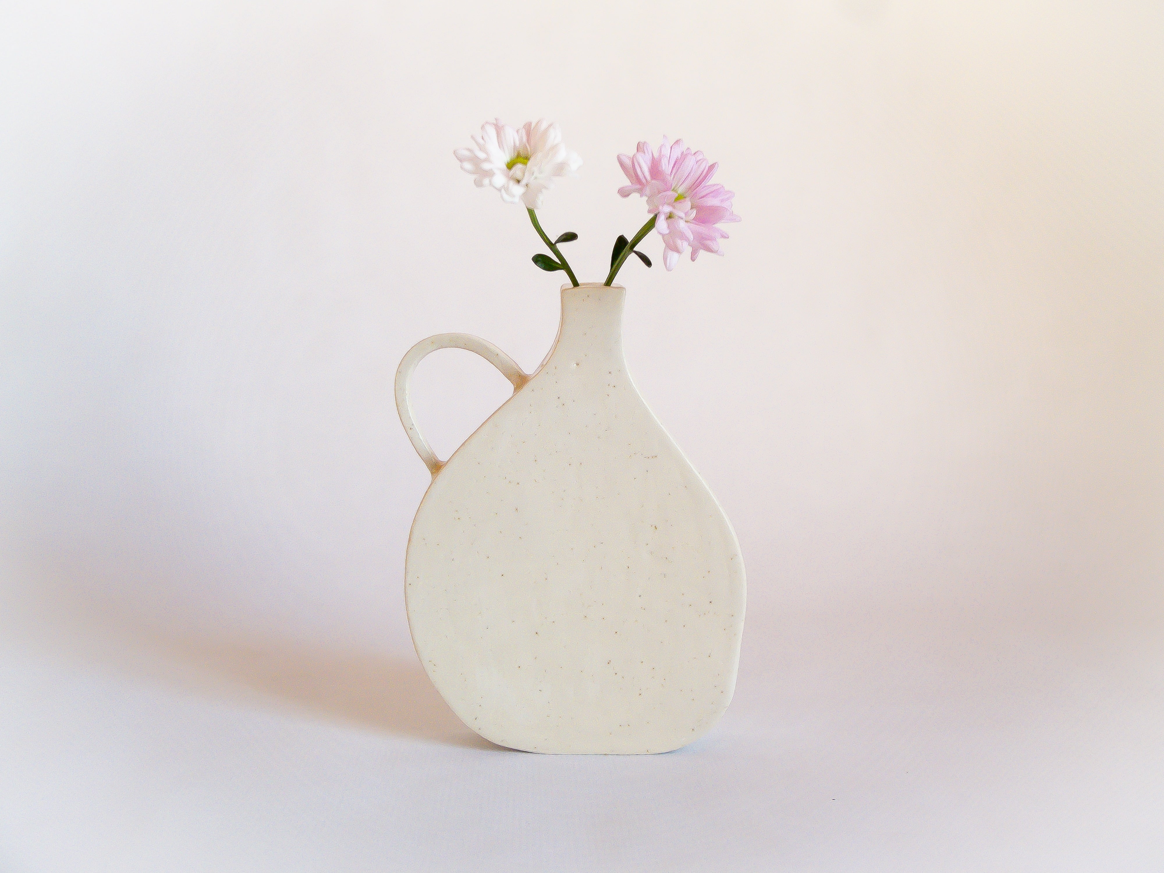 Vase en céramique 14