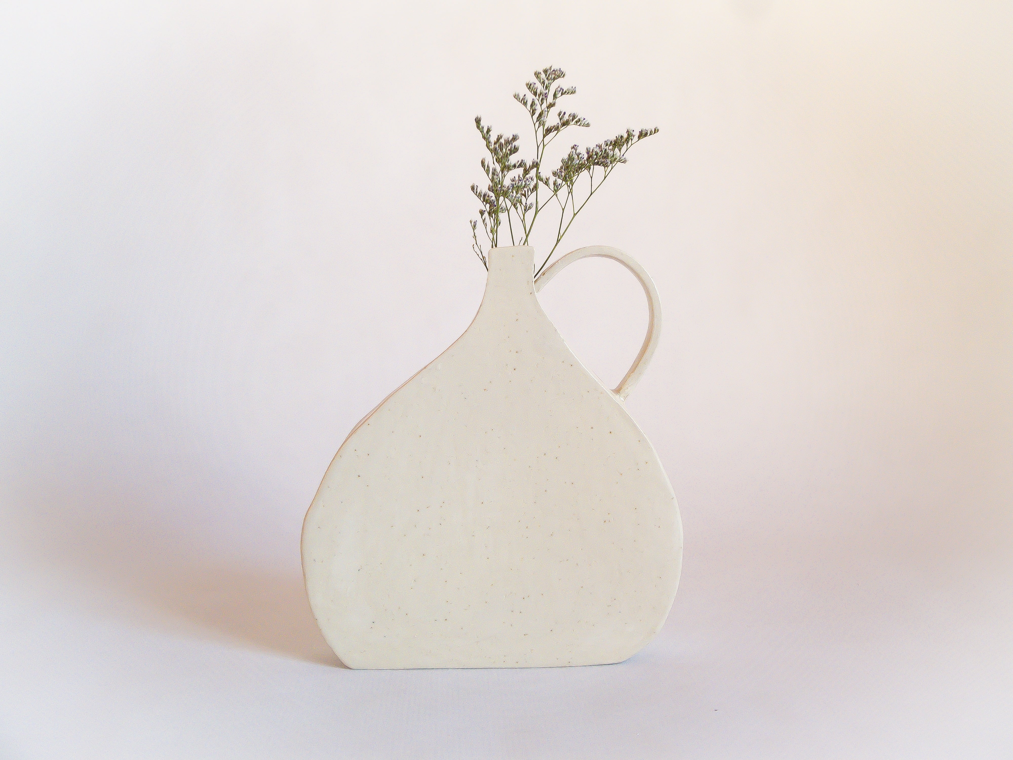 Vase en céramique 13