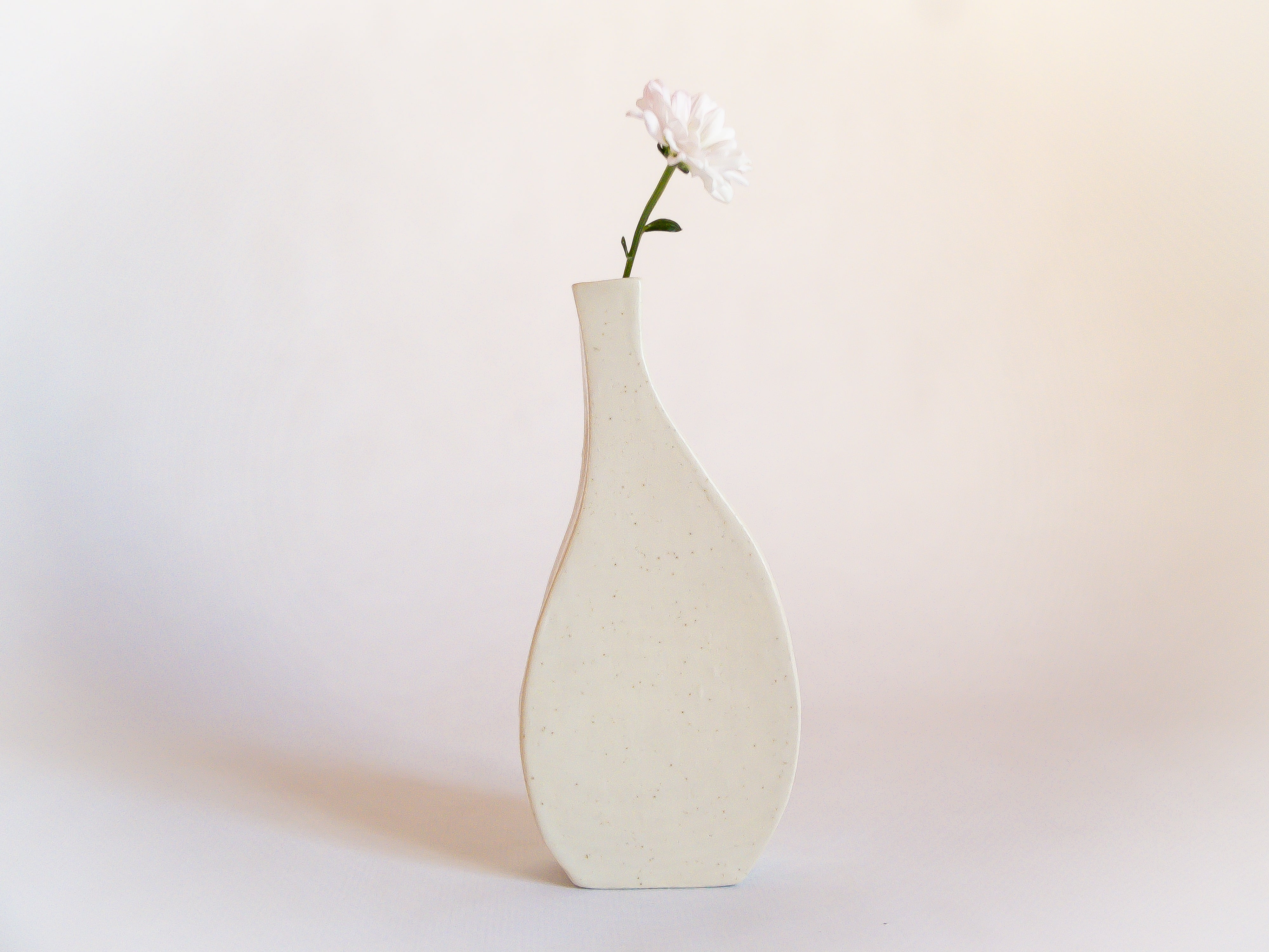 Vase en céramique 11