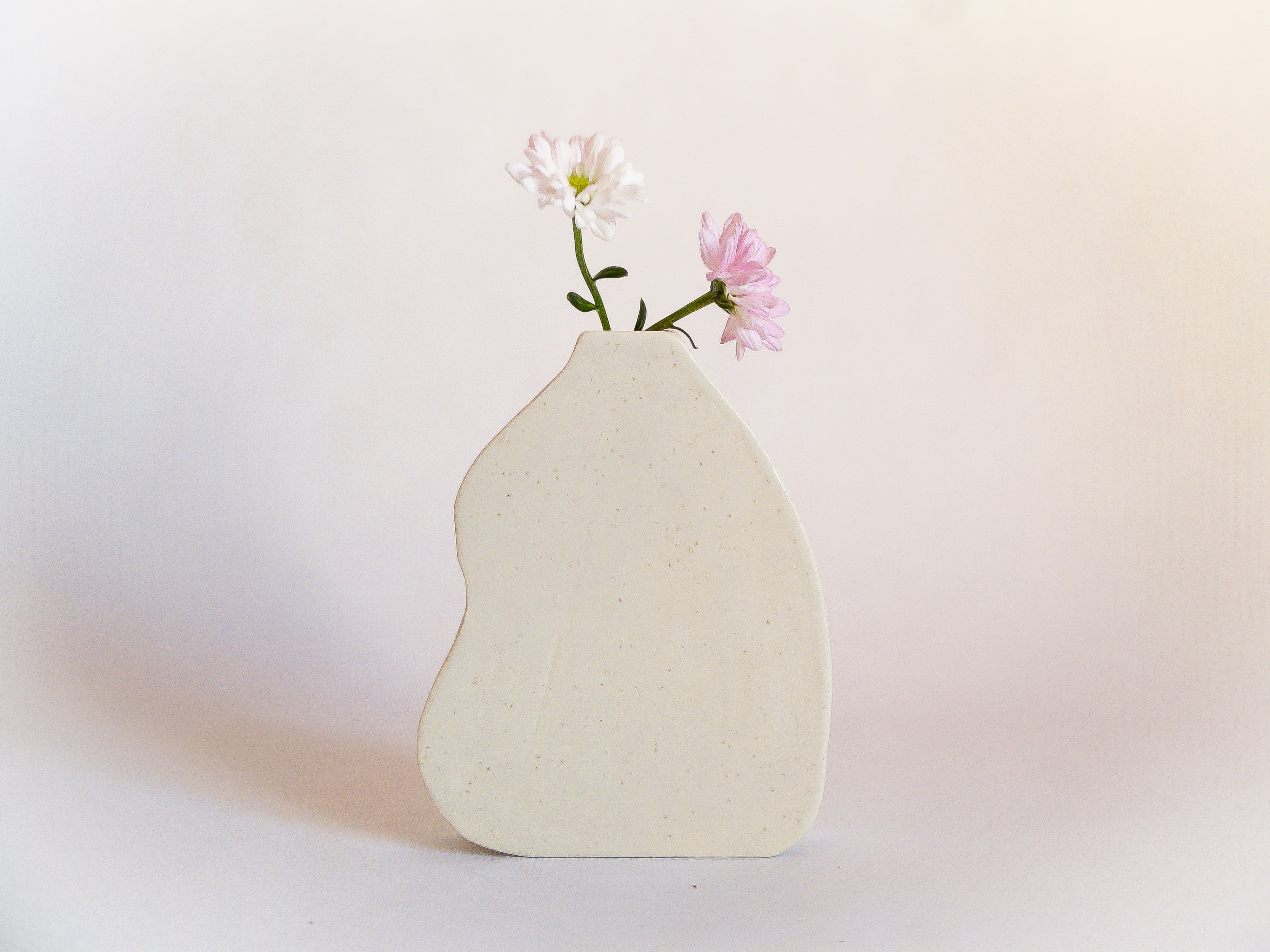 Vase en céramique 10