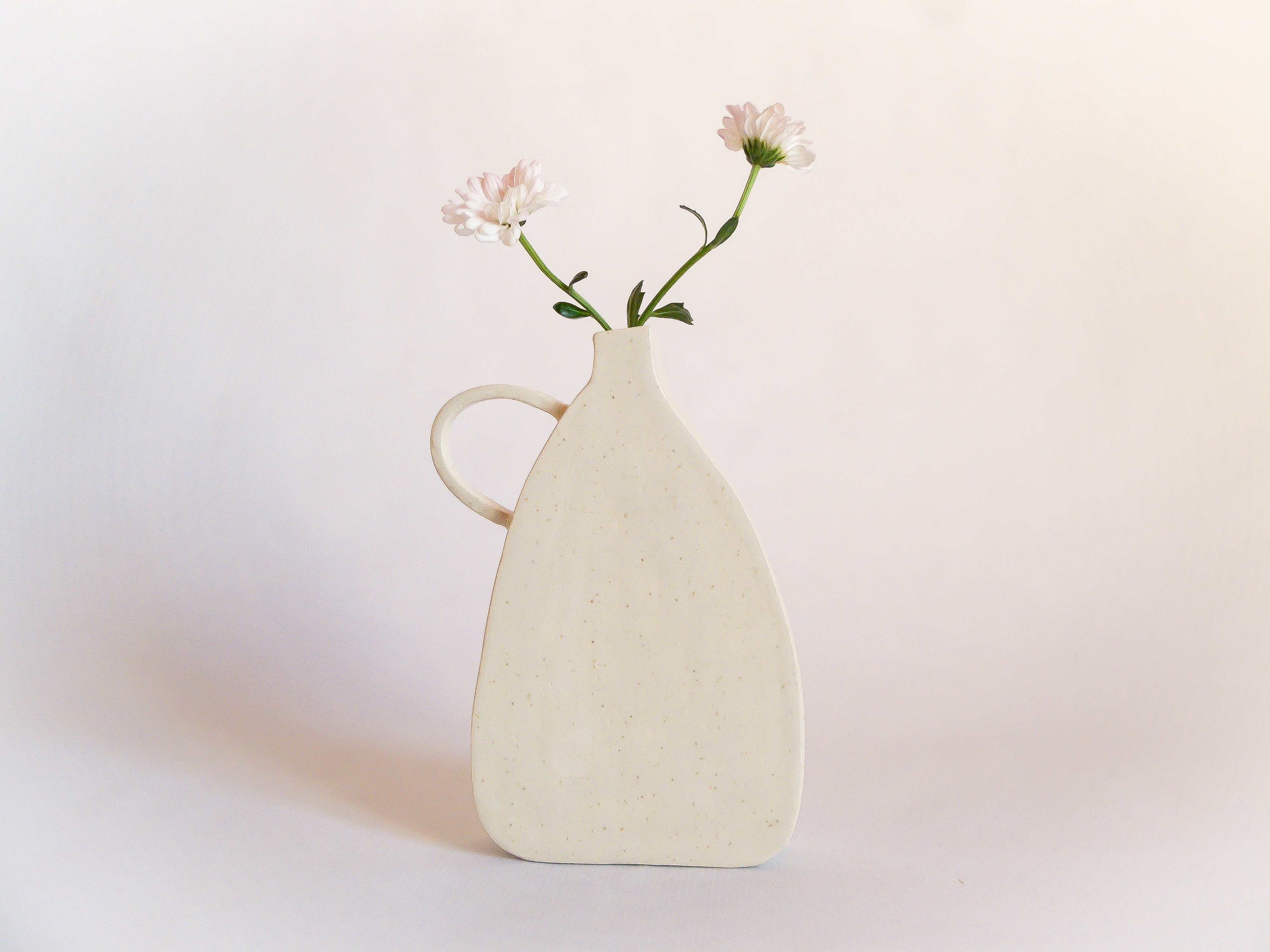 Vase en céramique 8