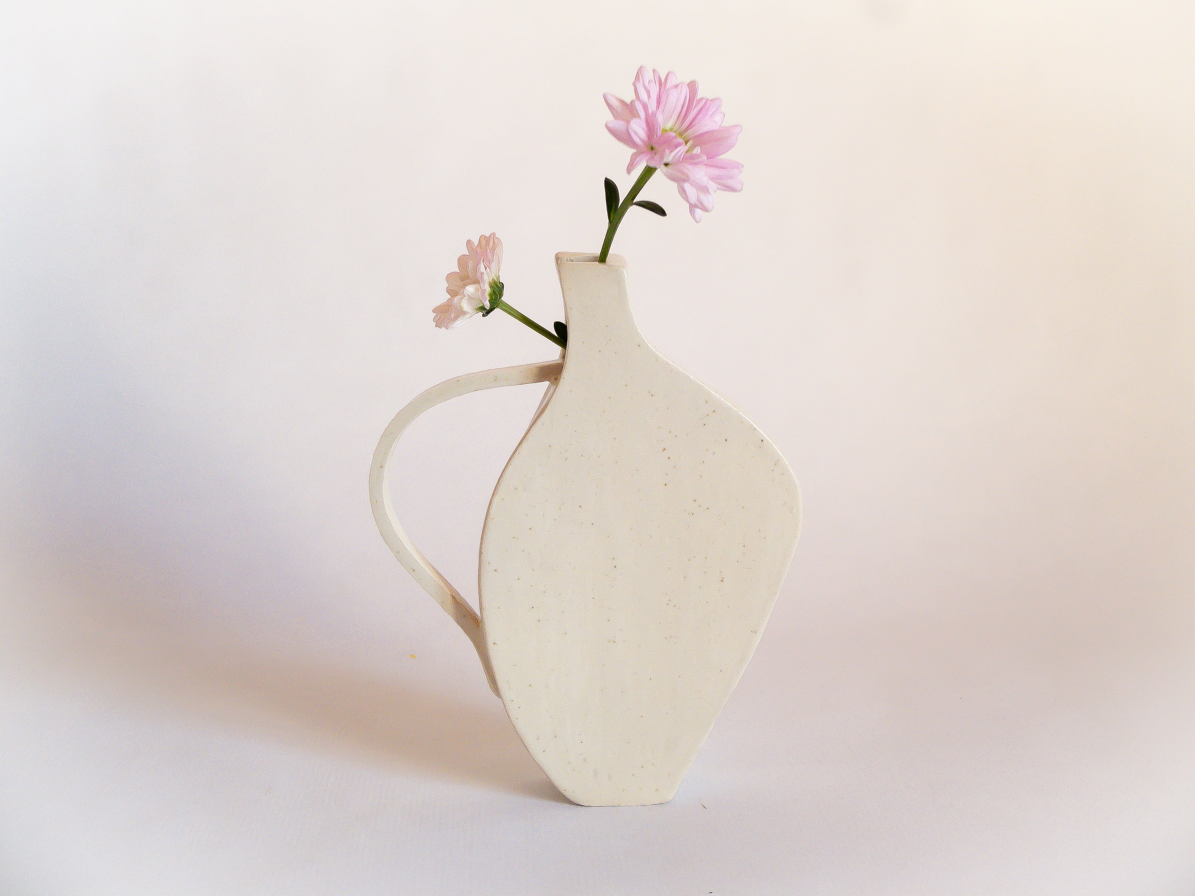 Vase en céramique 6
