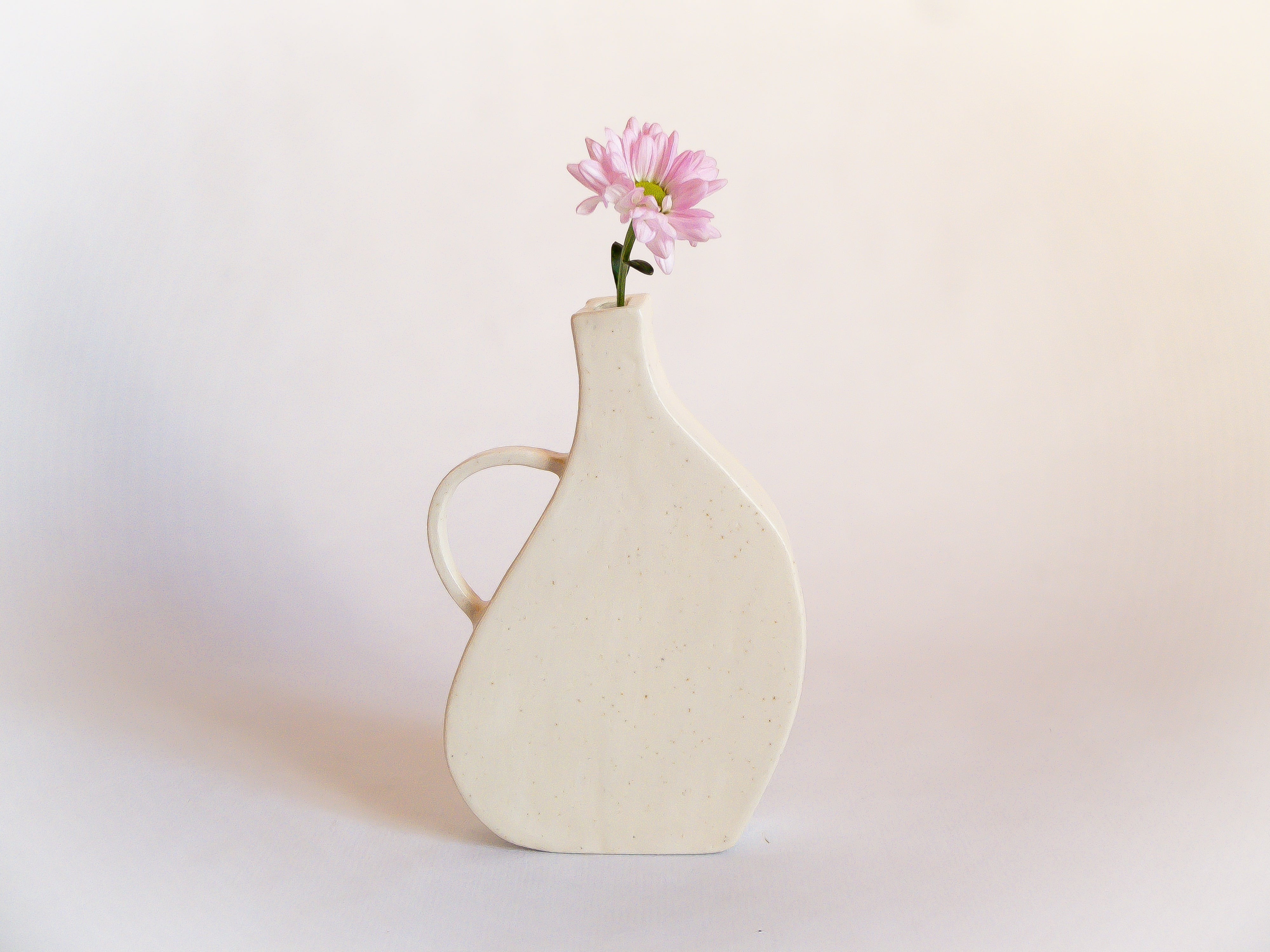 Vase en céramique 4