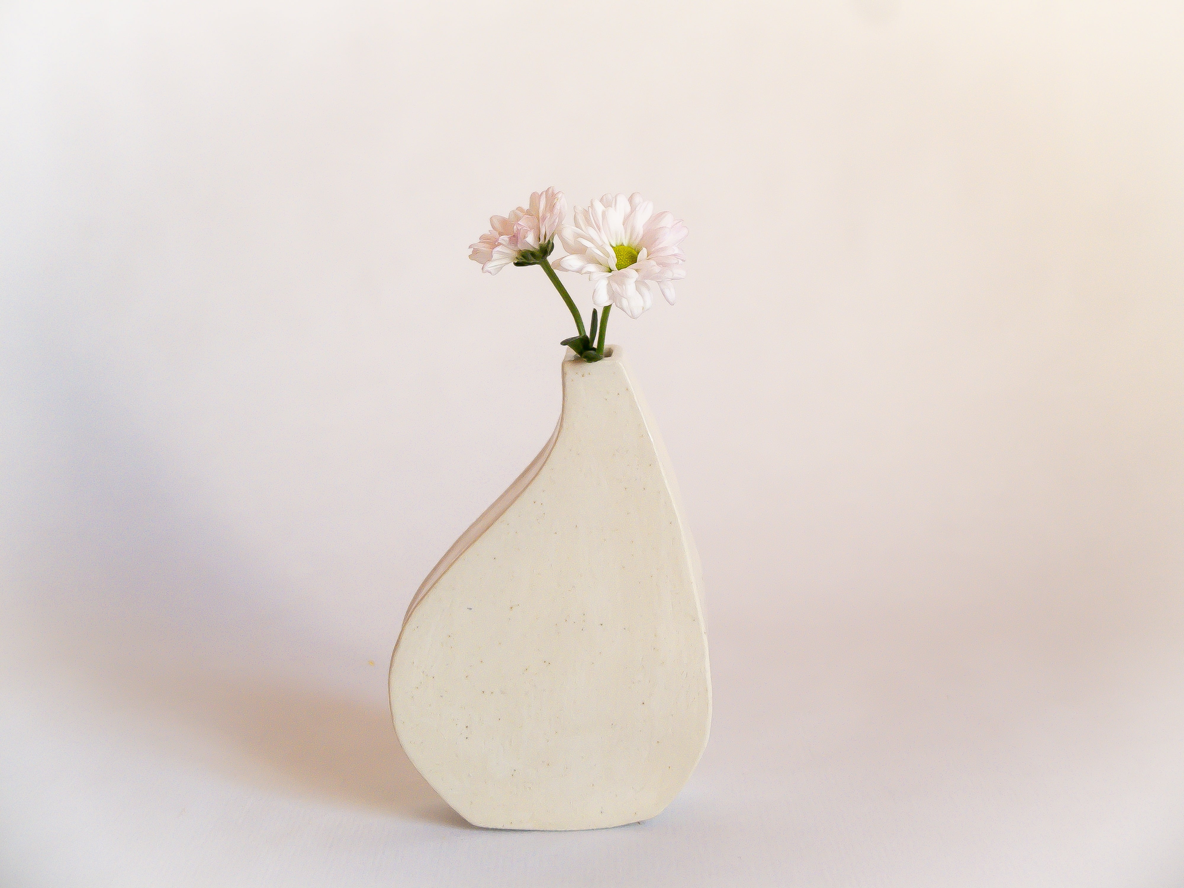 Vase en céramique 3