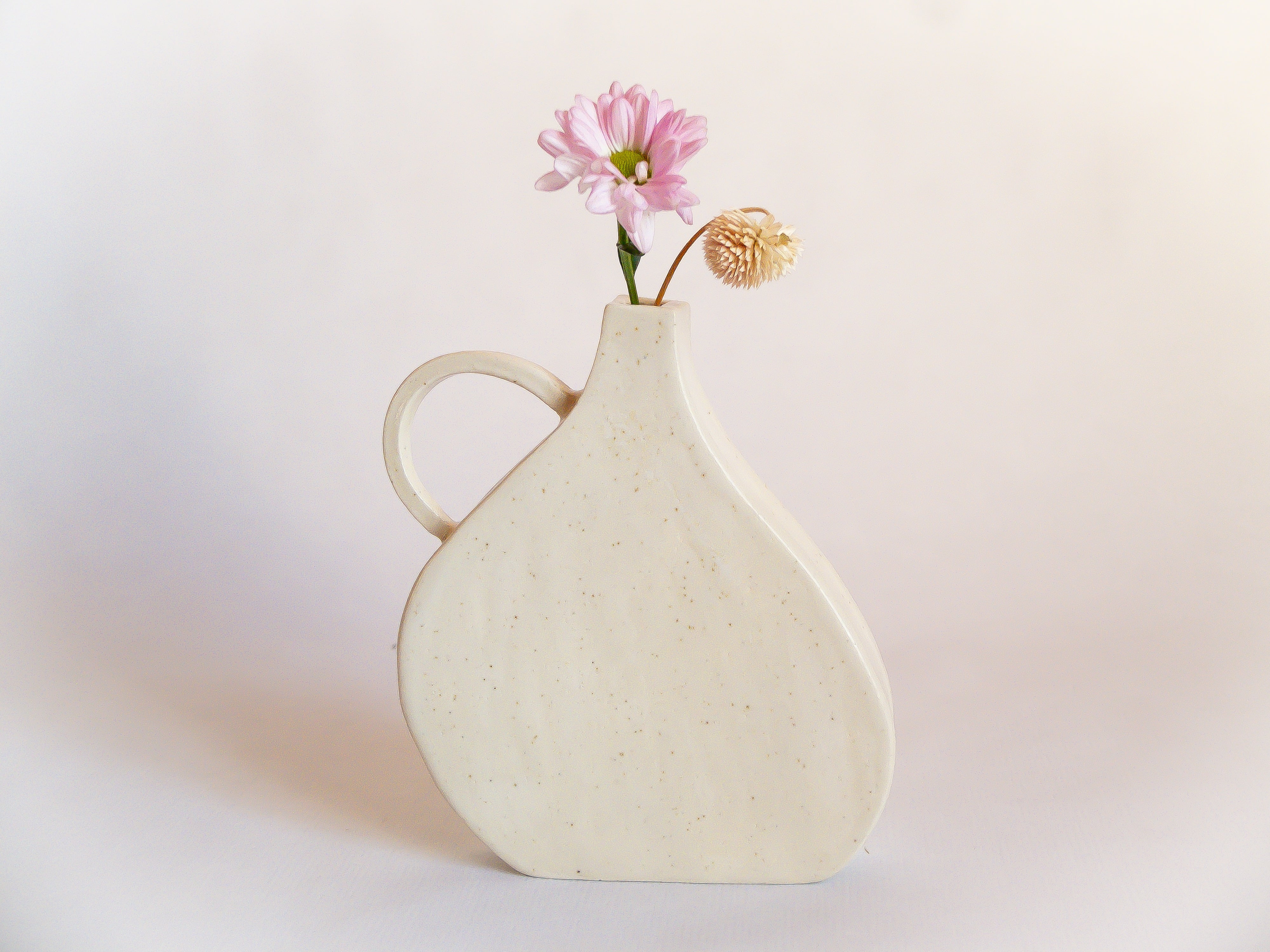 Vase en céramique 1